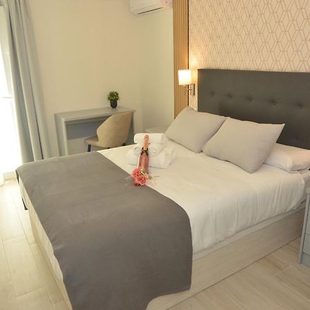 Alojamiento Beethoven Luxury Μάλαγα Εξωτερικό φωτογραφία