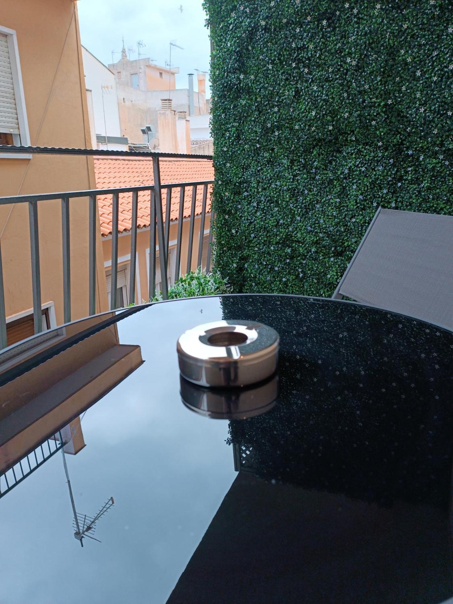 Alojamiento Beethoven Luxury Μάλαγα Εξωτερικό φωτογραφία