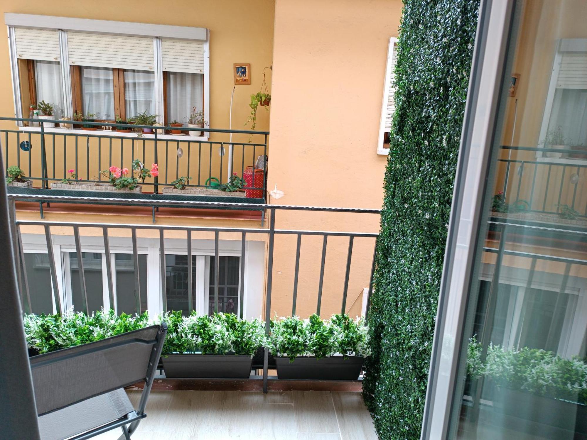 Alojamiento Beethoven Luxury Μάλαγα Εξωτερικό φωτογραφία