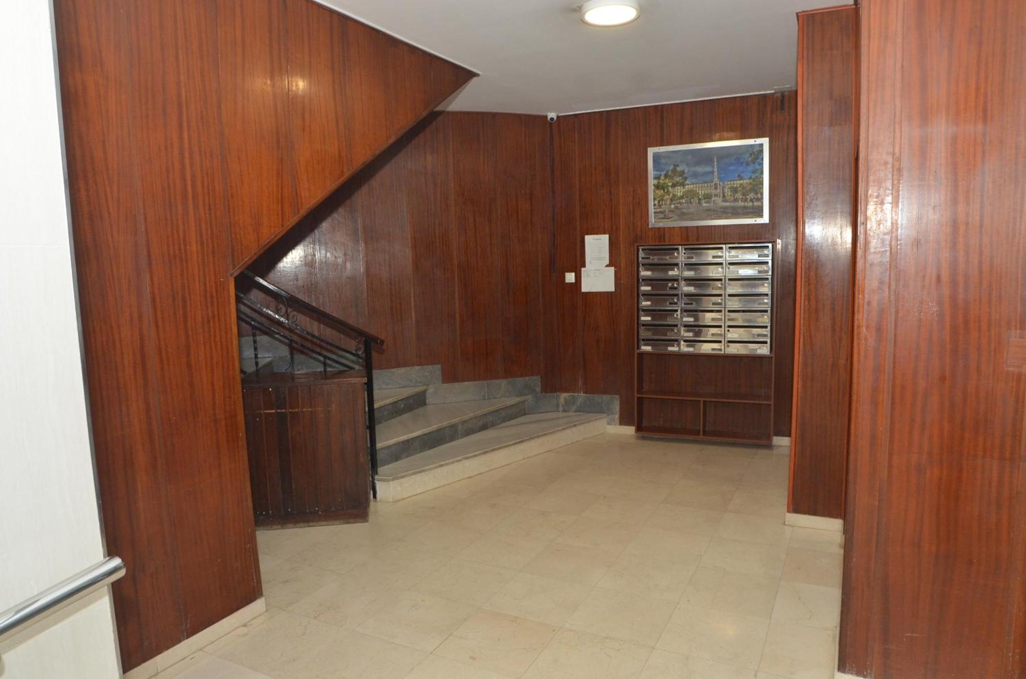 Alojamiento Beethoven Luxury Μάλαγα Εξωτερικό φωτογραφία